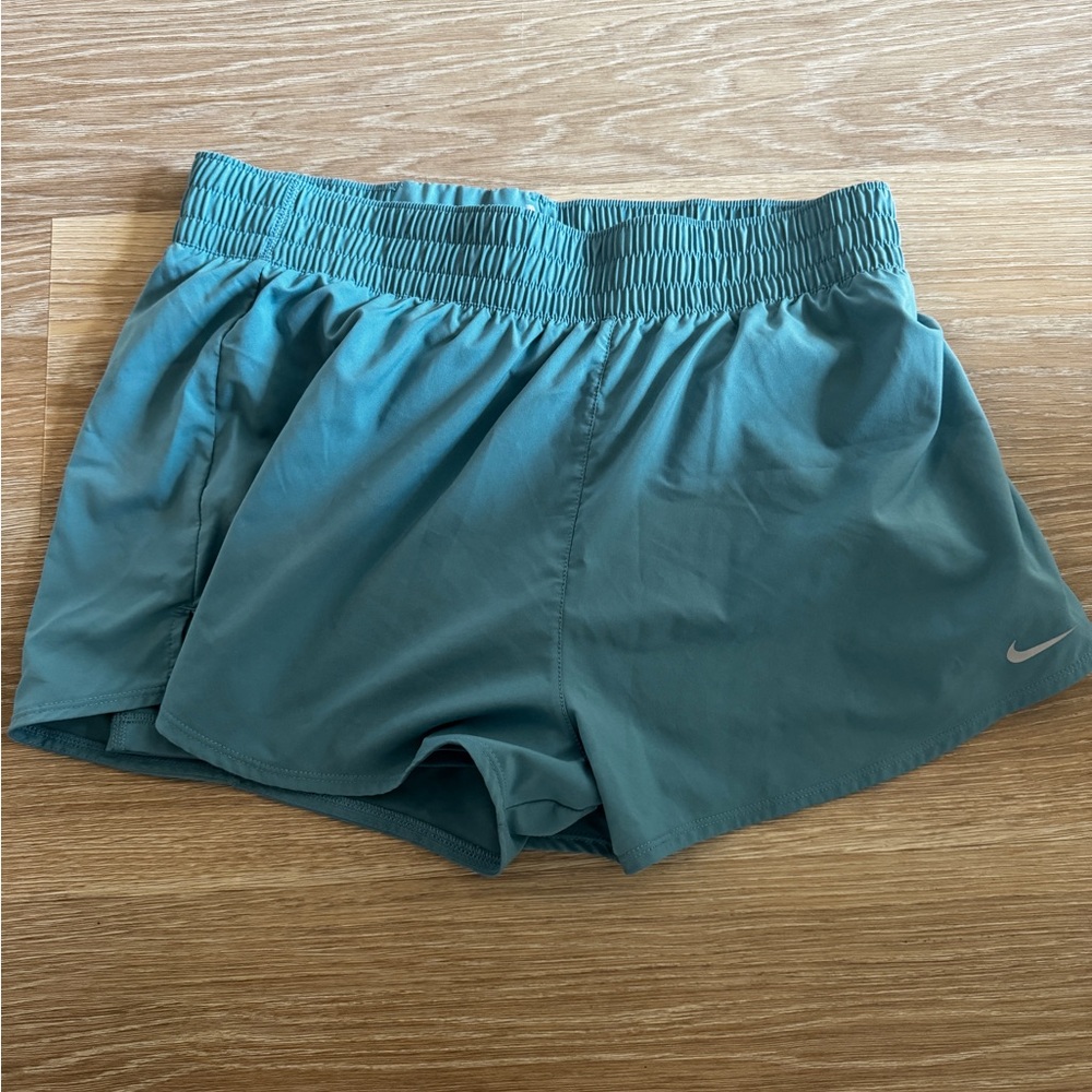 Nike Dri fit XL shorts